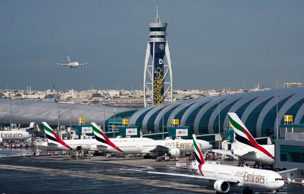 پروازهای تل آویو و دبی به زودی لغو می شود!