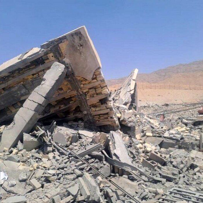 حمله آمریکا به پست محیط‌بانی در هرمزگان ۳ عضو یک خانواده را به شهادت رساند/فهرست جنایات واشنگتن هر روز طولانی‌تر می‌شود + عکس