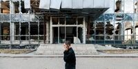 شکست تاریخی در انتظار پوتین؟/ دونباس ویران خواهد شد!