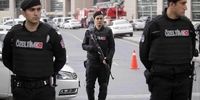 سرکرده داعش در ترکیه بازداشت شد