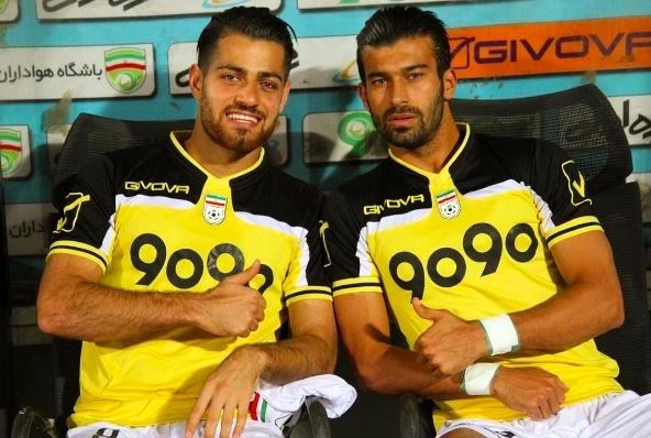اهمیت ویژه دو بازیکن برای تیم ملی فوتبال ایران
