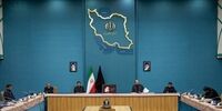 مخبر در جلسه هیات دولت: ویژگی های شهید رئیسی باید الگو شود