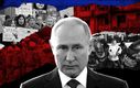 استراتژی دوگانه پوتین برای ادامه جنگ اوکراین