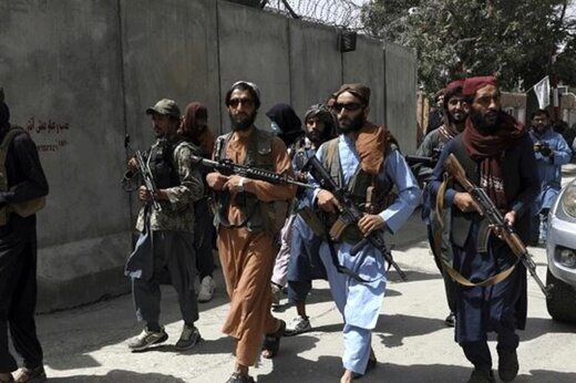 مرموزترین رهبر طالبان+عکس