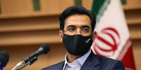 توضیحات مهم وزیر ارتباطات درباره طرح جنجالی مجلس