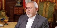 ظریف: هولوکاست اتفاق افتاد اما این توجیهی برای سیاست‌های آپارتایدی نیست/جامعه بین الملل کسی که از راه رسیده و فقط دستور می دهد را نمی‌پذیرد