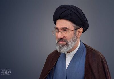 آیت الله سیدمجتبی خامنه ای در زمان حملات آمریکا و اسرائیل کجا حضور داشتند؟/ کدام قسمت بدن رهبر انقلاب در بمباران آسیب دید؟+ فیلم 