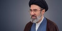 با حکم رهبر انقلاب؛ حجت‌الاسلام والمسلمین اژه‌ای در ریاست قوه قضائیه ابقا شد | تاکید آیت‌الله خامنه‌ای بر پیگیری مطالبات رهبر شهید