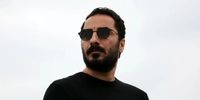 نوید محمدزاده از تئاتر «آرش» اخراج شد