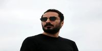  نوید محمدزاده از تئاتر «آرش» اخراج شد
