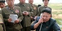 تماس‌های کره‌جنوبی با کره‌شمالی بی‌پاسخ ماند