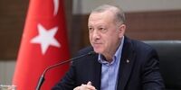 واکنش اردوغان به حمله تروریستی در کابل