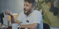 اعتراف باور نکردنی سید جواد هاشمی درباره پدر و مادرش


