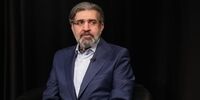 نامه صادق خرازی به آیت الله جنتی