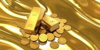 طلای جهانی عقب نشست /پای دلار در میان است