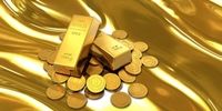 واکنش فوری قیمت طلا به موضع بانک مرکزی
