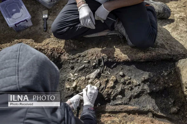 کشف عجیب باستان‌شناسان در استانبول 