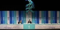 اسامی نامزدهای سی‌و‌نهمین جشنواره فیلم فجر اعلام شد+ فیلم