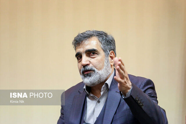 خبر مهم درباره زمان آغاز غنی سازی 60 درصد در ایران