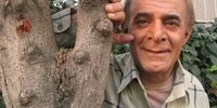 سیروس گرجستانی هیچگاه حاضر نشد به خندوانه برود