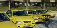 سورن‌پلاس دوگانه‌سوز جایگزین تاکسی‌های سمند می‌شود