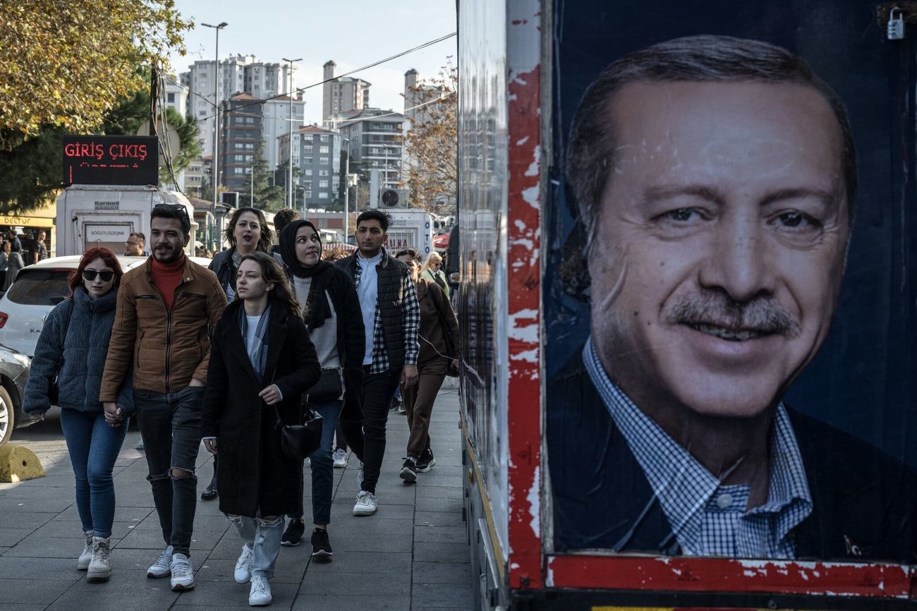 میراث مداخلات اقتصادی اردوغان | لیر در کف تاریخی | کاهش نرخ بهره ادامه می‌یابد؟