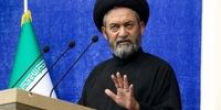 واکنش امام جمعه اردبیل به حمله اسرائیل به قطر/ معلوم شد که این اقدام شنیع به دستور ترامپ بوده
