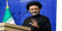 واکنش امام جمعه اردبیل به حمله اسرائیل به قطر/ معلوم شد که این اقدام شنیع به دستور ترامپ بوده
