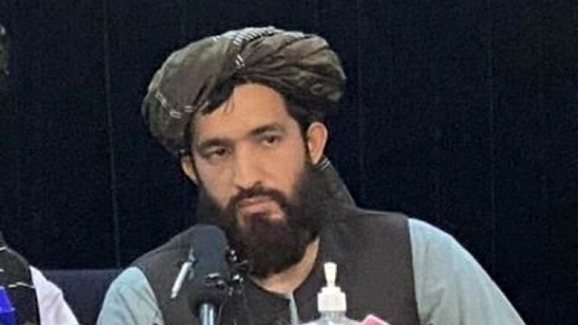 واکنش طالبان به اقدام آمریکا در نقل و انتقالات پولی به افغانستان