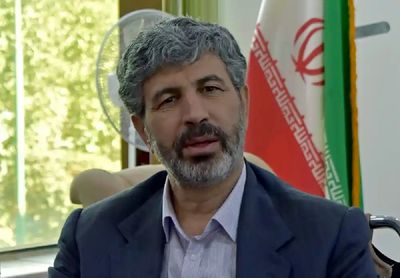 سرپرست جدید سازمان خصوصی سازی منصوب شد