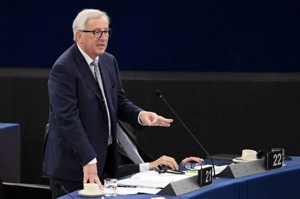 اتحادیه اروپا: جایی برای مذاکره مجدد وجود ندارد