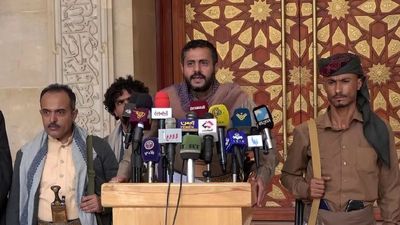 هراس عربستان و متحدان واشنگتن از اقدام نظامی آمریکا علیه یمن 2