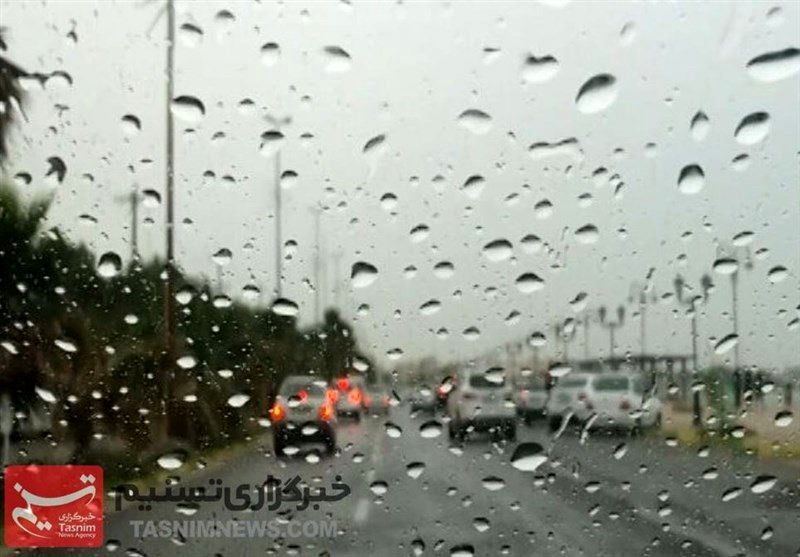 هشدار هواشناسی؛ بارش‌های سیل‌آسا در شمال شرق / گردوخاک در راه این ۲۰ استان 