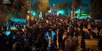 آخرین آمار از تلفات حادثه تروریستی در کاظمین