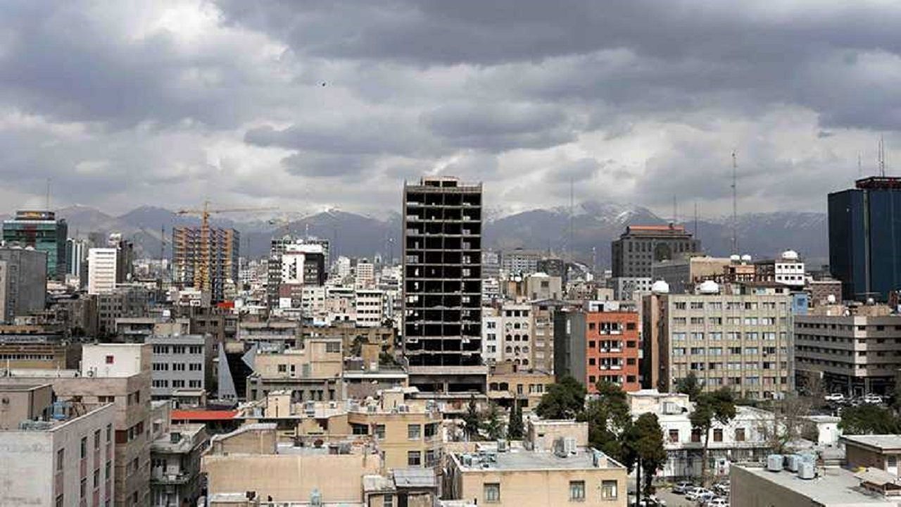 قیمت خانه در منطقه جردن تهران چقدر است؟ + جدول