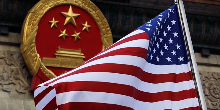 جدل چین و آمریکا بالا گرفت؛ بازداشت یک دانشمند چینی به اتهام جاسوسی
