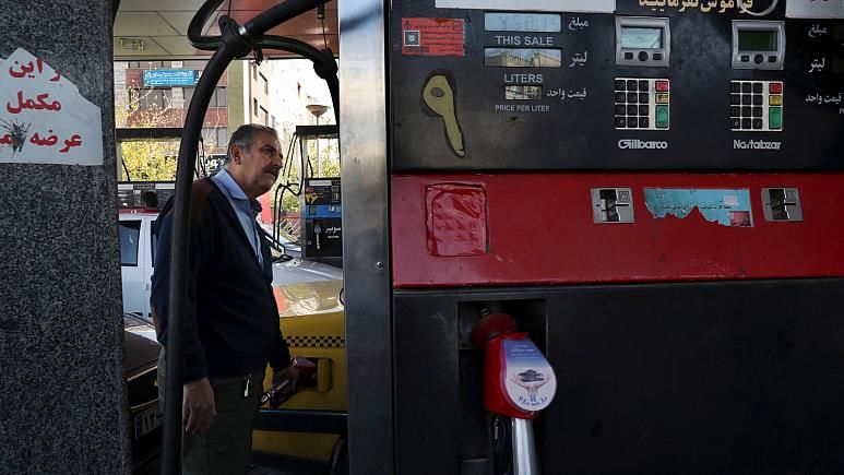 قول وزیر نفت برای فعال شدن کارت‌های سوخت 