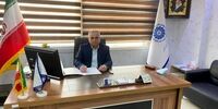 واکنش اتاق  بازرگانی آبادان به پلمب ساختمان