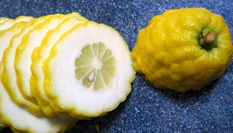 این میوه برای نفخ شکم معجزه می کند!