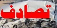 جزئیات تصادف مرگبار در محور قم - تهران