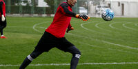 رد پیشنهاد 1 میلیون دلاری اروپایى براى ستاره پرسپولیس 