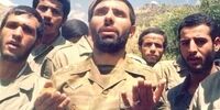 همسر شهید صیاد شیرازی درگذشت+ عکس