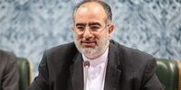 کنایه تند حسام‌الدین آشنا به خبر مرگ مالک ساختمان متروپل