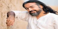 پرواز همای خواننده تیم ملی فوتبال در جام جهانی شد