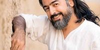 پرواز همای خواننده تیم ملی فوتبال در جام جهانی شد