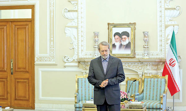 سه سناریو درباره آینده سیاسی علی لاریجانی