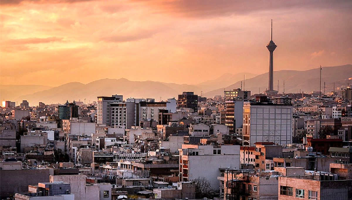 این مناطق تهران بیشترین خریدار آپارتمان را دارد+ جدول
