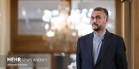 امیرعبداللهیان: مذاکرات برجام هنوز تمام نشده است