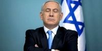 تلاش نتانیاهو برای جلوگیری از تشکیل دولت لاپید