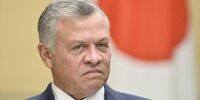 هشدار پادشاه اردن درباره طرح کوچ اجباری ساکنان غزه